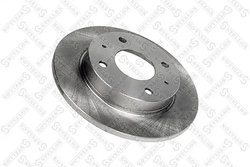DISC FRANA STELLOX 6020-1364-SX - Compatibil cu MITSUBISHI, SMART