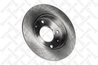 DISC FRANA STELLOX 6020-1364-SX - Compatibil cu MITSUBISHI, SMART