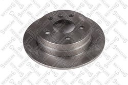 Disc frana Stellox 6020-1368-SX