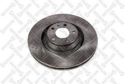 DISC FRANA STELLOX 6020-1384-SX - Compatibil cu AUDI