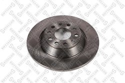 Disc frana Stellox 6020-1385-SX