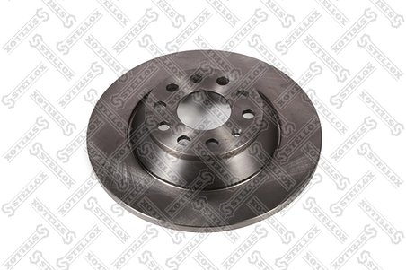 DISC FRANA STELLOX 6020-1385-SX - Compatibil cu AUDI, BYD