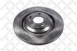 DISC FRANA STELLOX 6020-1386-SX - Compatibil cu AUDI