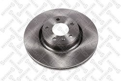DISC FRANA STELLOX 6020-1388-SX - Compatibil cu AUDI
