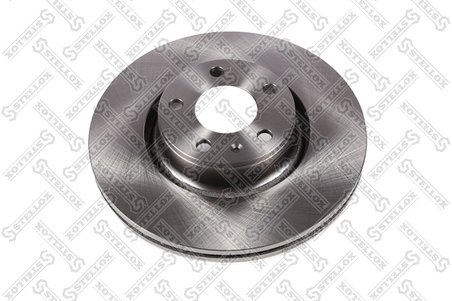 DISC FRANA STELLOX 6020-1388-SX - Compatibil cu AUDI
