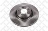 DISC FRANA STELLOX 6020-1388-SX - Compatibil cu AUDI