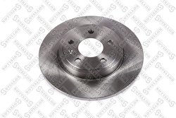 DISC FRANA STELLOX 6020-1389-SX - Compatibil cu AUDI, SEAT