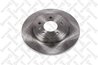 DISC FRANA STELLOX 6020-1389-SX - Compatibil cu AUDI, SEAT