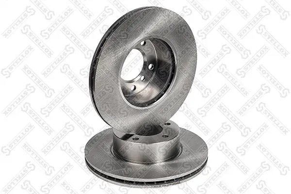 DISC FRANA STELLOX 6020-1404-SX - Compatibil cu BMW