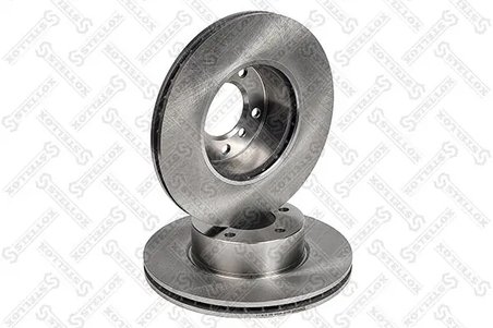 DISC FRANA STELLOX 6020-1404-SX - Compatibil cu BMW