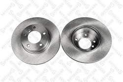 DISC FRANA STELLOX 6020-1404-SX - Compatibil cu BMW