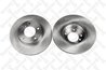 DISC FRANA STELLOX 6020-1404-SX - Compatibil cu BMW