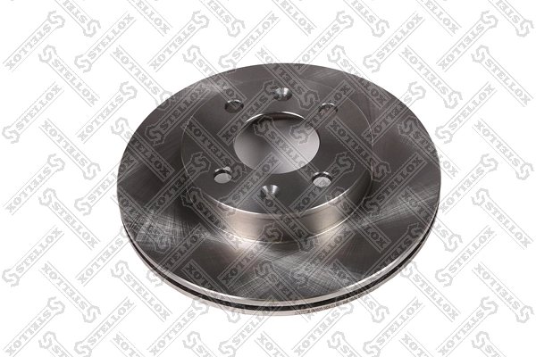 Disc frana Stellox 6020-1424-SX