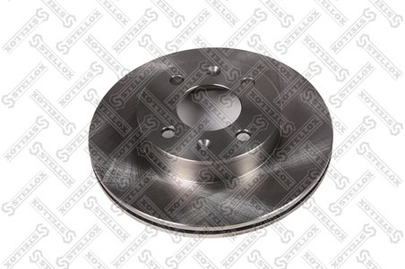 Disc frana Stellox 6020-1424-SX