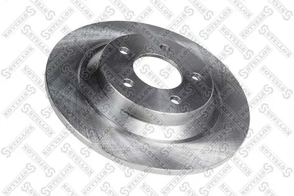 Disc frana Stellox 6020-1422-SX