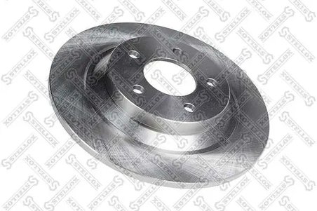 Disc frana Stellox 6020-1422-SX
