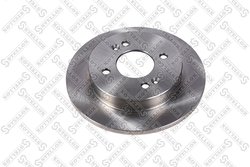 DISC FRANA STELLOX 6020-1426-SX - Compatibil cu HYUNDAI, KIA