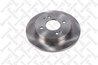 DISC FRANA STELLOX 6020-1426-SX - Compatibil cu HYUNDAI, KIA
