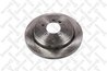 DISC FRANA STELLOX 6020-1429-SX - Compatibil cu LAND ROVER