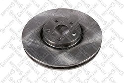 Disc frana Stellox 6020-1433-SX