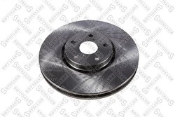 Disc frana Stellox 6020-1434-SX