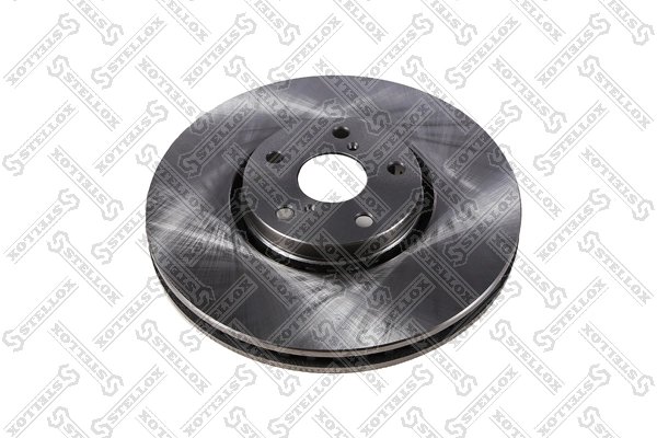 DISC FRANA STELLOX 6020-1434-SX - Compatibil cu LEXUS, TOYOTA