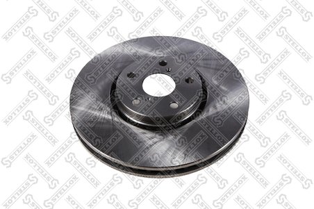 DISC FRANA STELLOX 6020-1434-SX - Compatibil cu LEXUS, TOYOTA