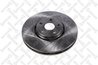 DISC FRANA STELLOX 6020-1434-SX - Compatibil cu LEXUS, TOYOTA