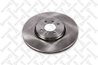 DISC FRANA STELLOX 6020-1443-SX - Compatibil cu BMW, RENAULT