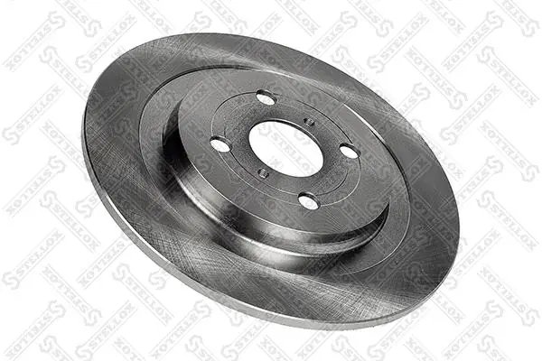 DISC FRANA STELLOX 6020-1445-SX - Compatibil cu DAIHATSU, TOYOTA