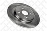 DISC FRANA STELLOX 6020-1445-SX - Compatibil cu DAIHATSU, TOYOTA