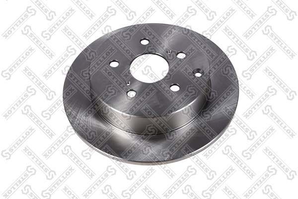 DISC FRANA STELLOX 6020-1446-SX - Compatibil cu MERCEDES-BENZ, TOYOTA