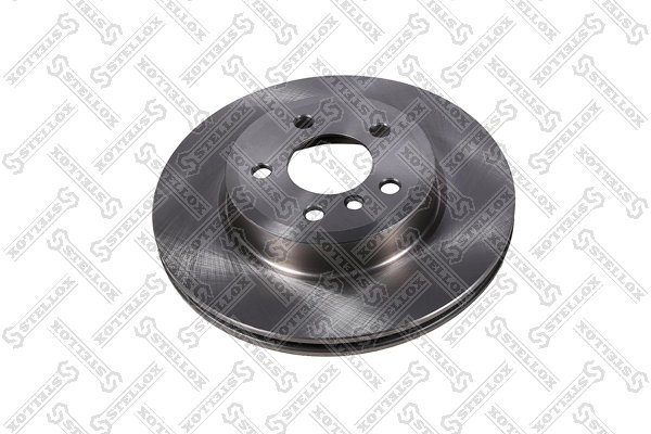 Disc frana Stellox 6020-1450-SX