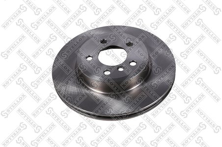 Disc frana Stellox 6020-1450-SX