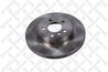 Disc frana Stellox 6020-1450-SX