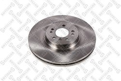 DISC FRANA STELLOX 6020-1455-SX - Compatibil cu MERCEDES-BENZ