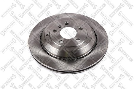 Disc frana Stellox 6020-1456-SX