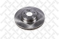 DISC FRANA STELLOX 6020-1463-SX - Compatibil cu MERCEDES-BENZ