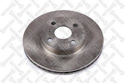 DISC FRANA STELLOX 6020-1468-SX - Compatibil cu DAIHATSU, TOYOTA