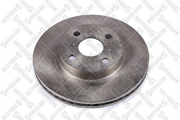 Disc frana Stellox 6020-1468-SX