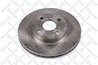 Disc frana Stellox 6020-1468-SX