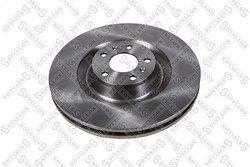 Disc frana Stellox 6020-1472-SX