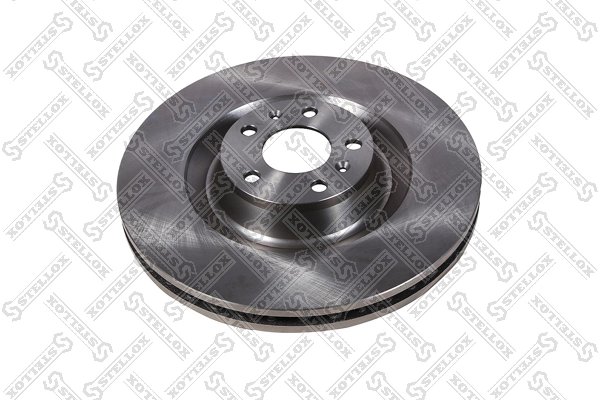 Disc frana Stellox 6020-1472-SX