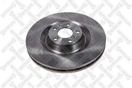 Disc frana Stellox 6020-1472-SX