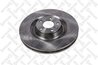 Disc frana Stellox 6020-1472-SX