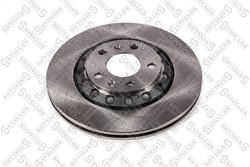 DISC FRANA STELLOX 6020-1474-SX - Compatibil cu AUDI, VW