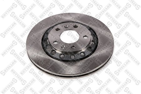Disc frana Stellox 6020-1474-SX