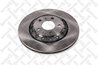 Disc frana Stellox 6020-1474-SX
