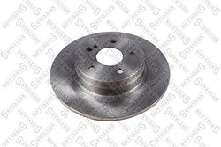 DISC FRANA STELLOX 6020-1484-SX - Compatibil cu MERCEDES-BENZ