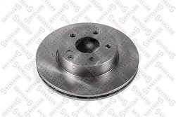 DISC FRANA STELLOX 6020-1485-SX - Compatibil cu MERCEDES-BENZ
